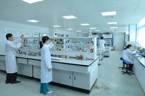 万年青制药 以一体化管理体系筑牢质量长城，以智慧安全监控护航生命健康